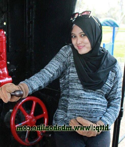 Hijab Mengandung 