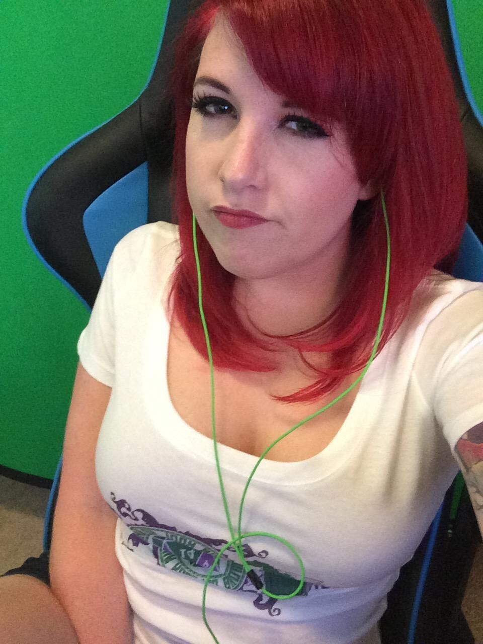 Lolrenaynay (twitch streamer)