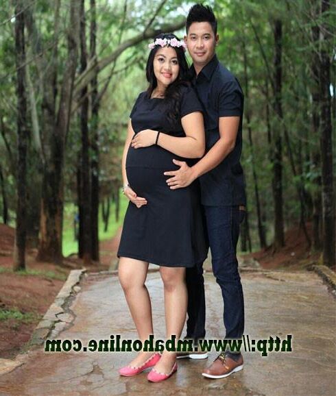 Maternity Malaysian 