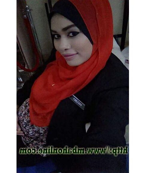 Koleksi Ibu Jilbab Hamil