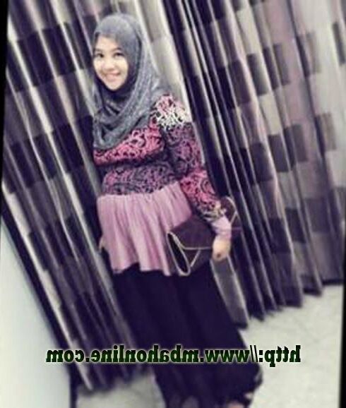 Tudung Bumil Cantik