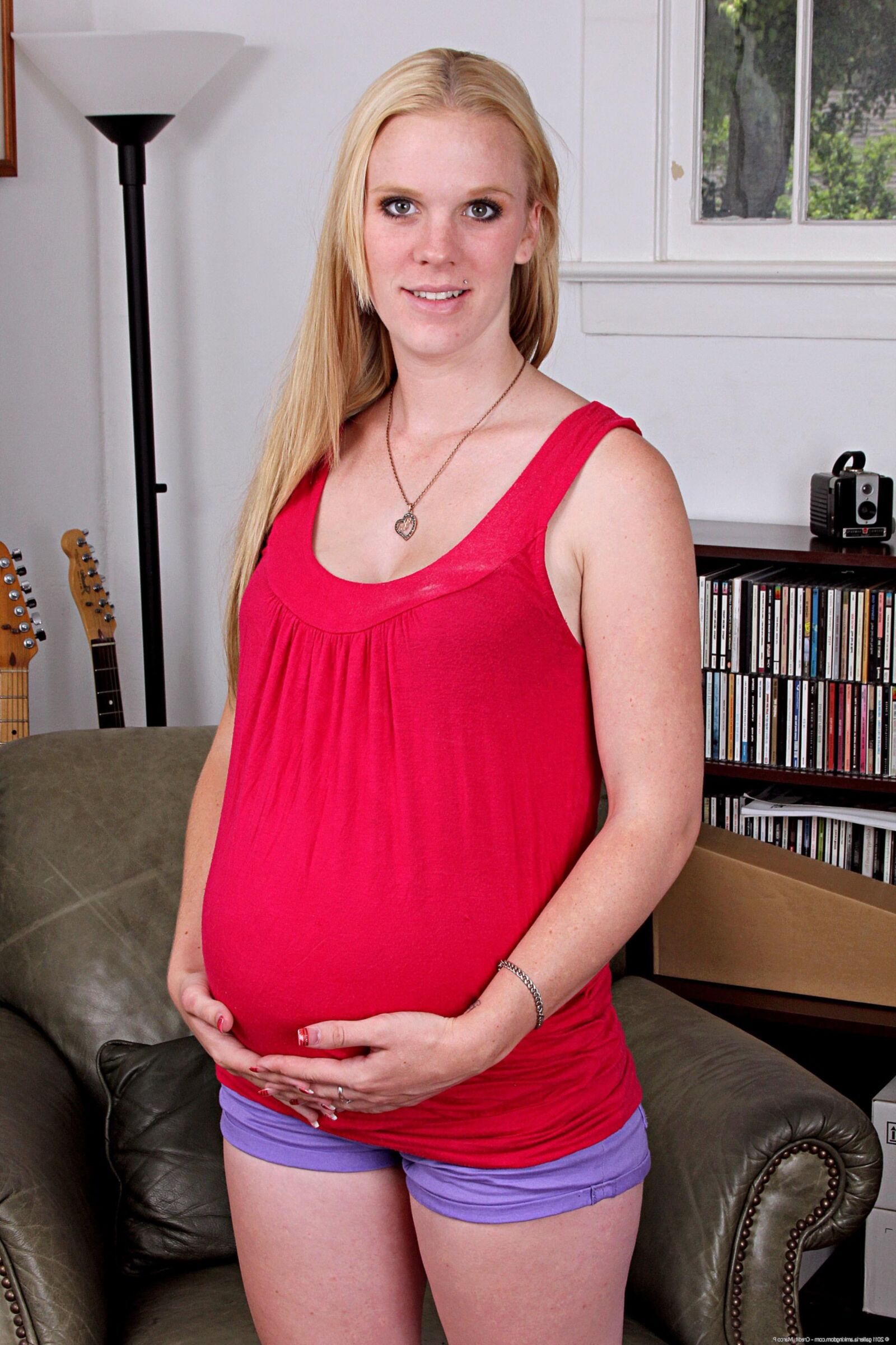 Hydii May Pregnant (232246)