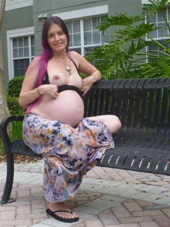 wondefull wife pregnant