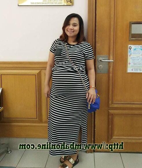 Mom Pregnancy Malaysian