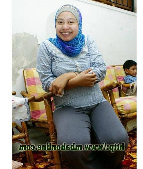 Ibu Hamil Muslimah