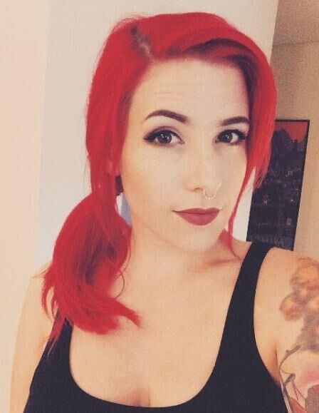 Lolrenaynay (twitch streamer)