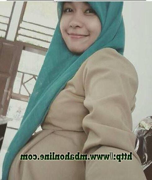 Jilbab Hamil Sayangku