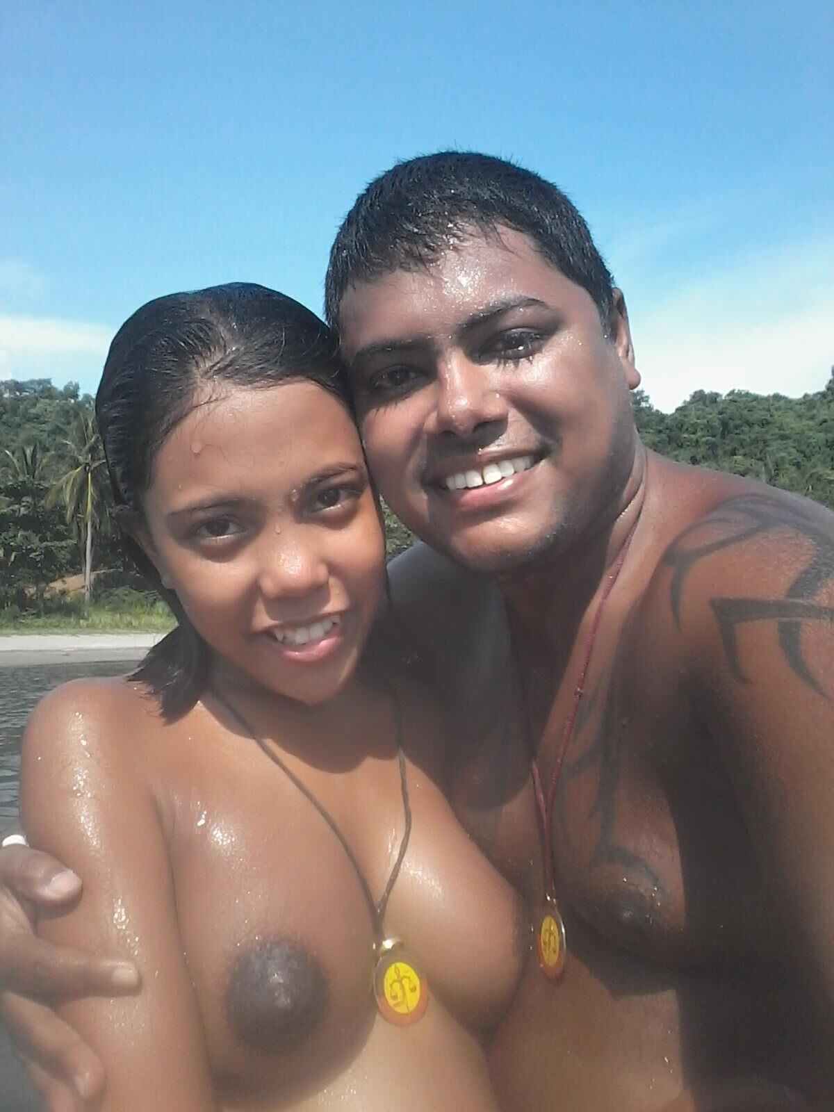 Casal Sombrio