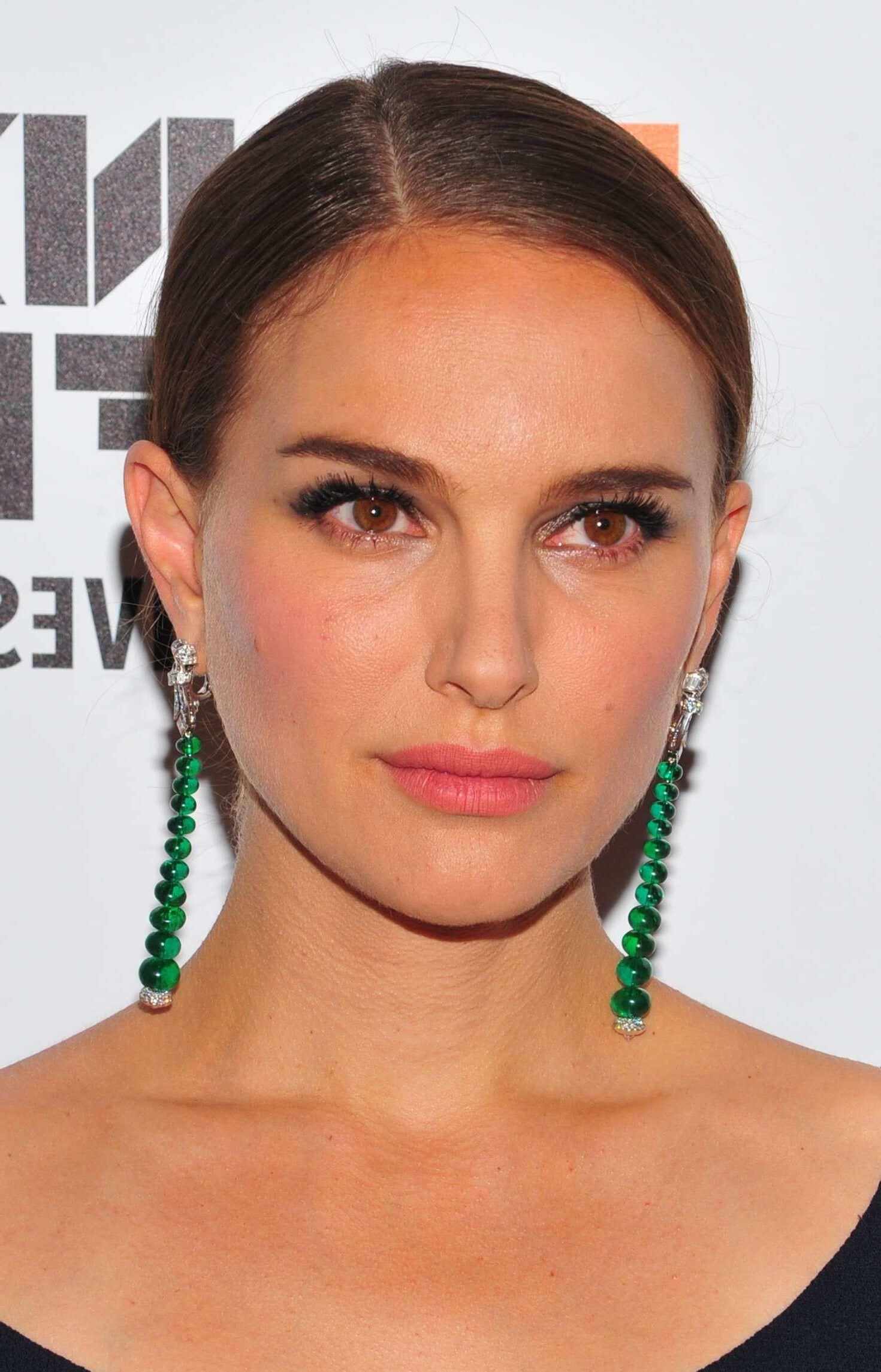 Natalie Portman Galería 46 - Embarazada