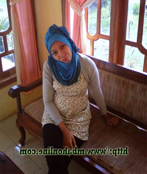 Ibu Hamil Muslimah