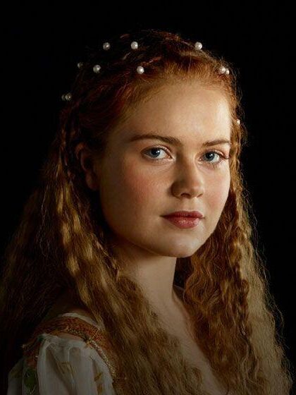 Hera Hilmar sexy