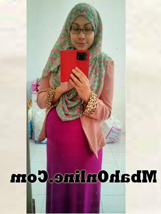 Bumil Muslimah