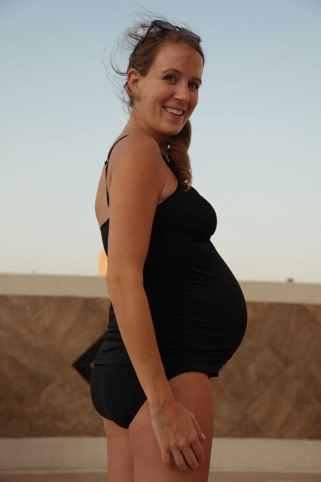 Pregnant stunners 2