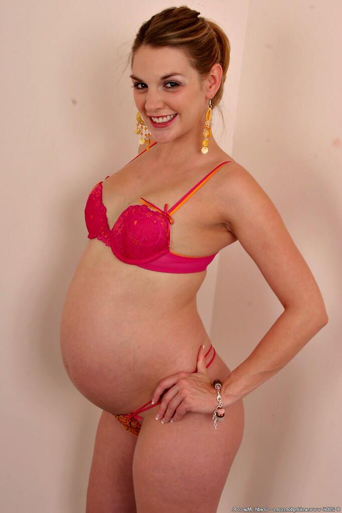 Brianna Love enceinte (132555)