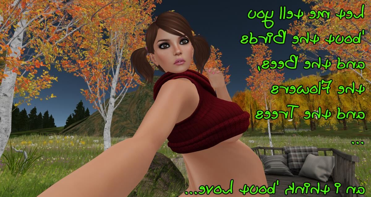 Second Life Fun