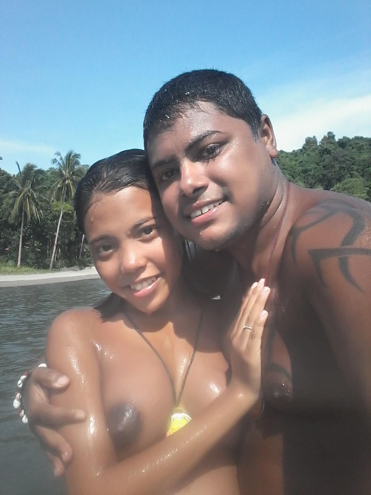 Casal Sombrio