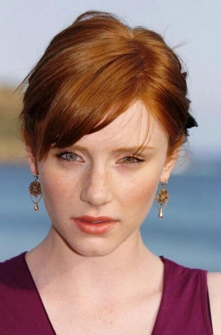 Bryce Dallas Howard – Mein absoluter Traum