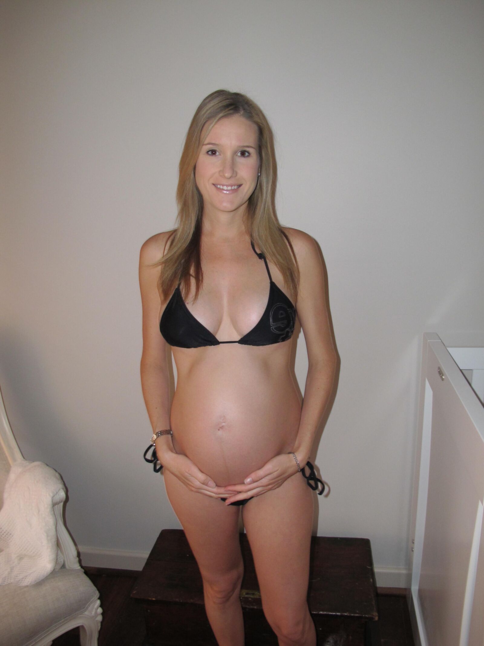 Pregnant stunners 2