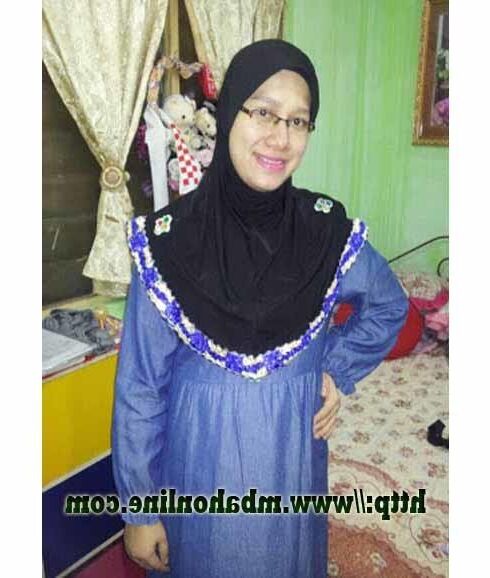 Foto Ibu Hamil Berjilbab