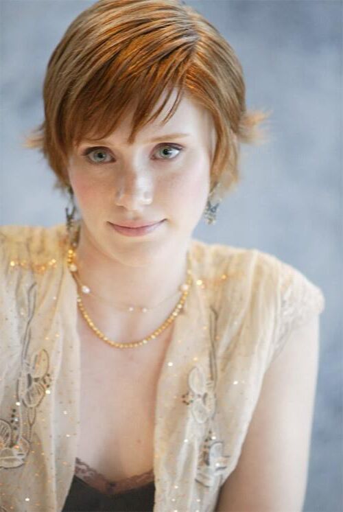 Bryce Dallas Howard – Mein absoluter Traum