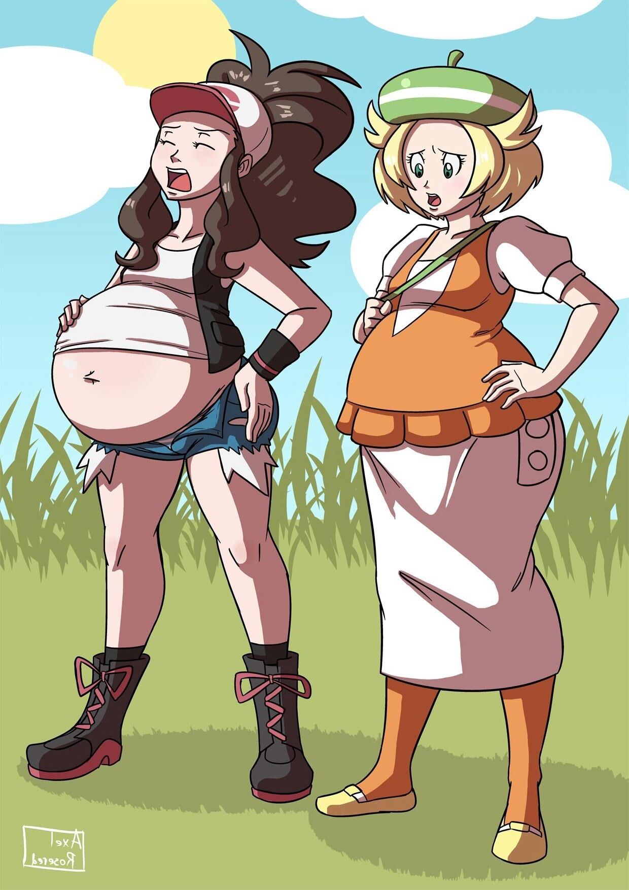 Pregnant 02