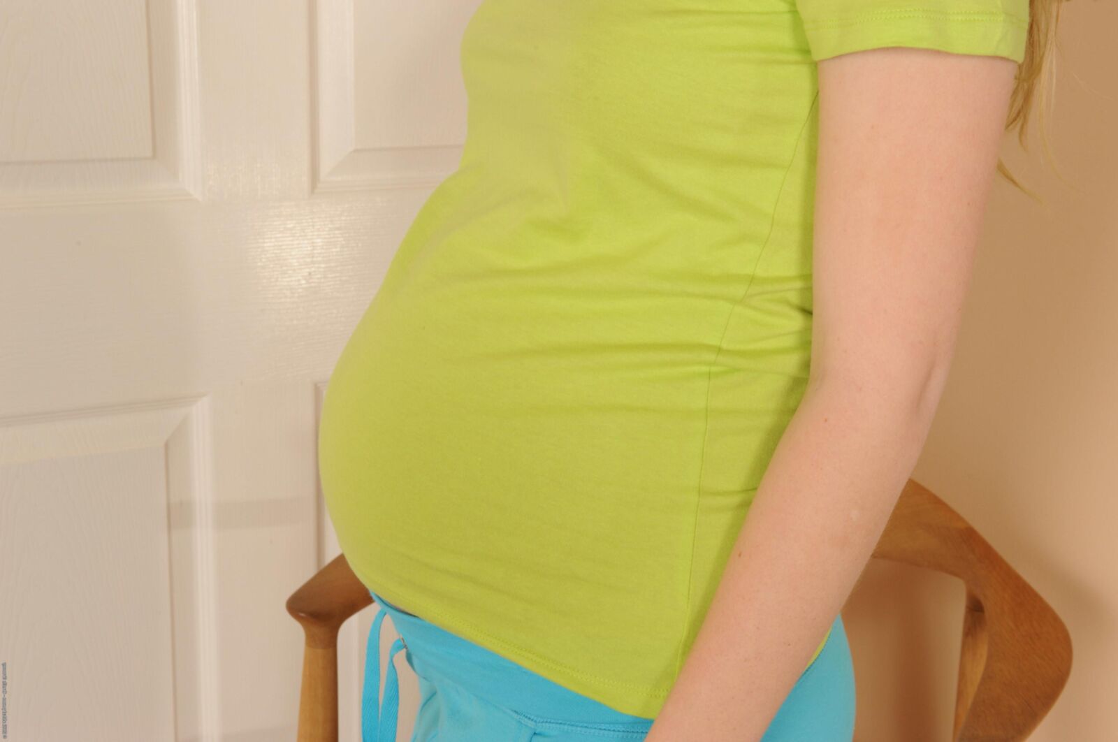 Amanda Bryant Pregnant (254816)