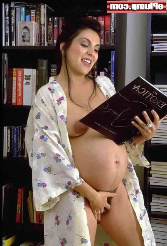 The Best of Pregnant Babes