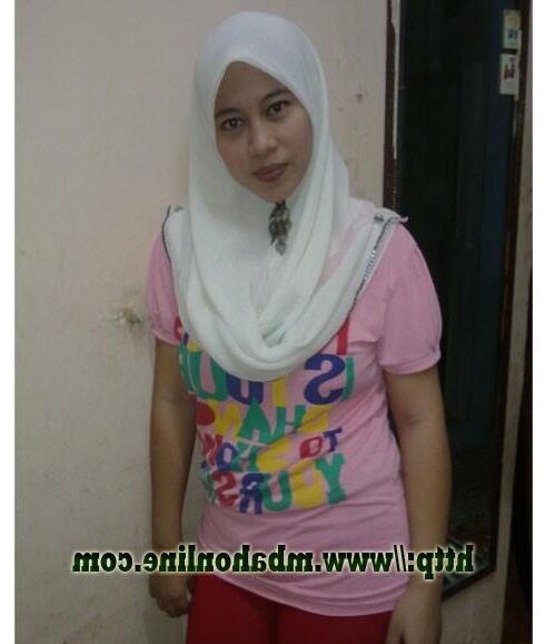 Jilbab Hamil Sayangku