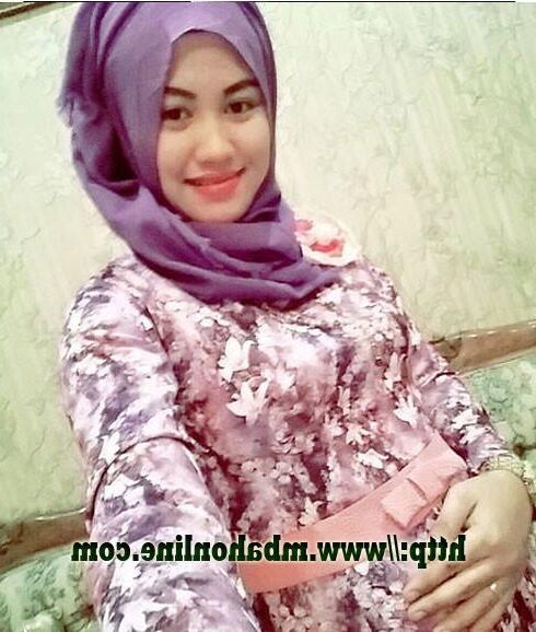 Jilbab Hamil Sayangku