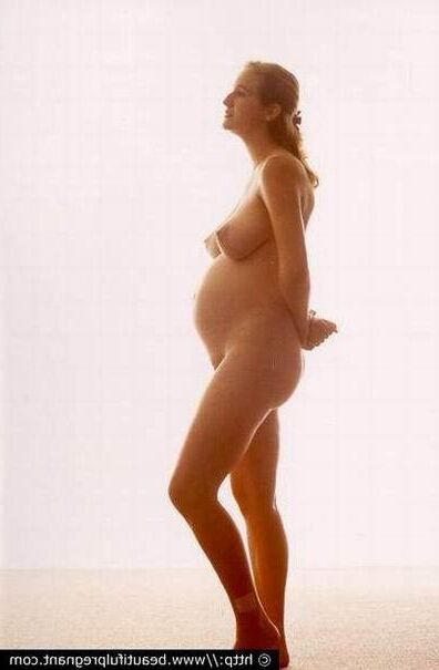 Cheryl  Preggo