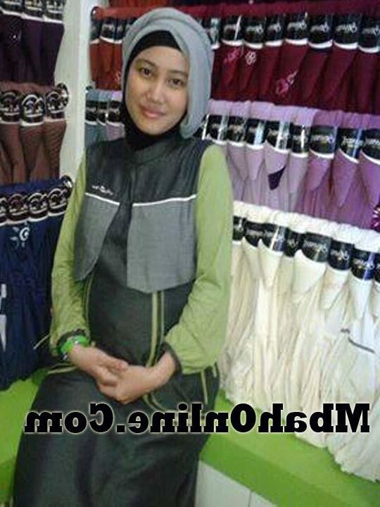 Hijab Hamil 