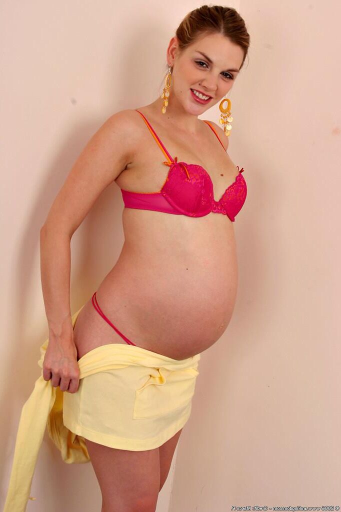 Brianna Love Pregnant (132555)