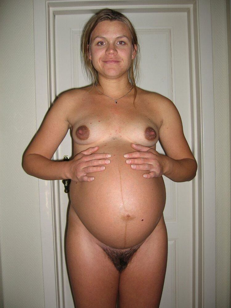 Pregnant