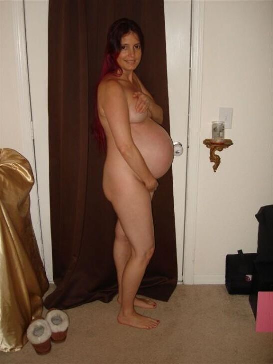 wondefull wife pregnant