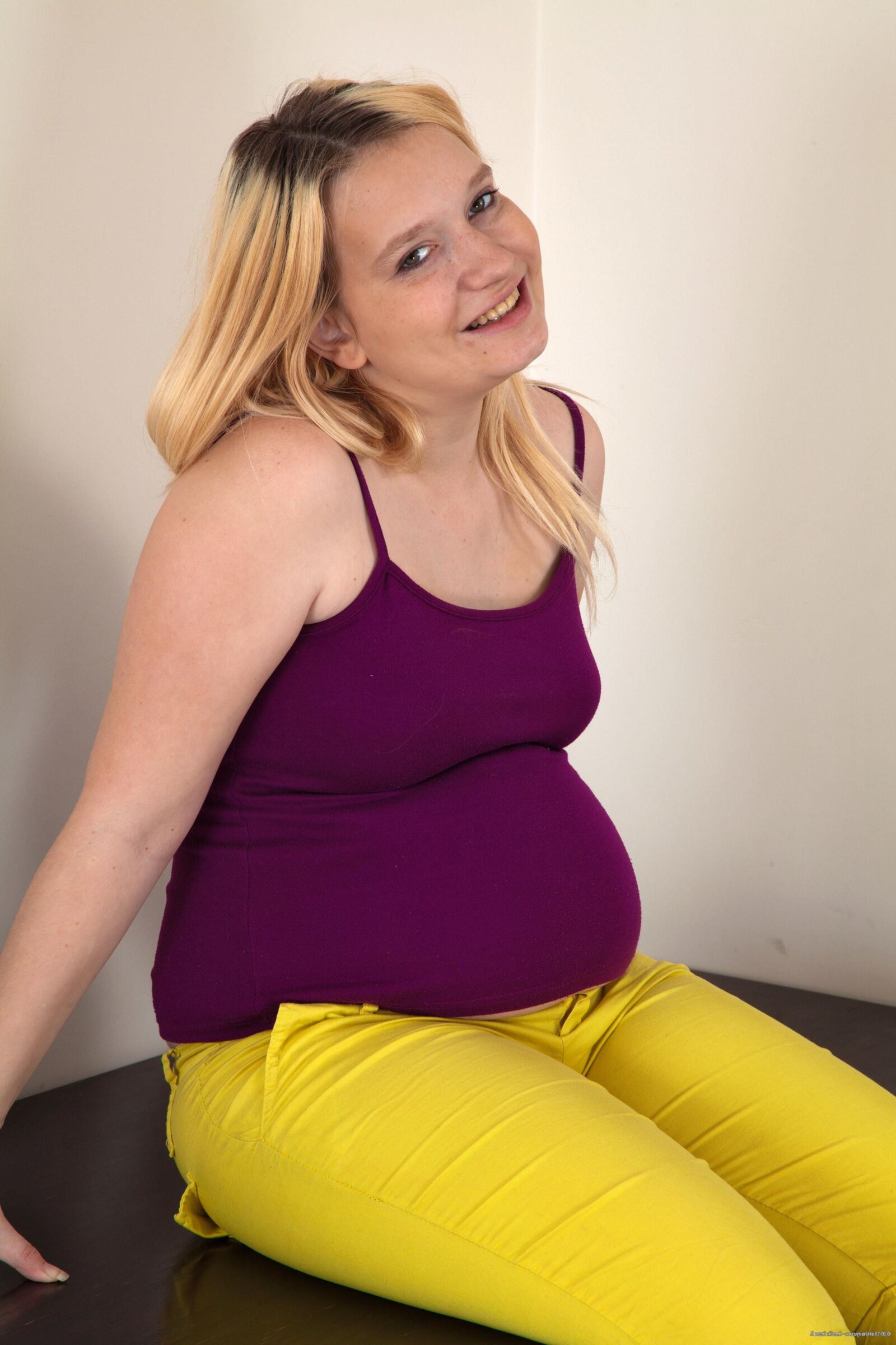 Jessica Hard Pregnant (289153)