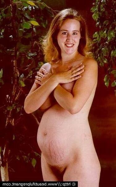 Cheryl  Preggo