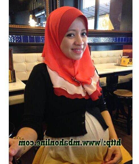 Wanita Hamil Muslimah 