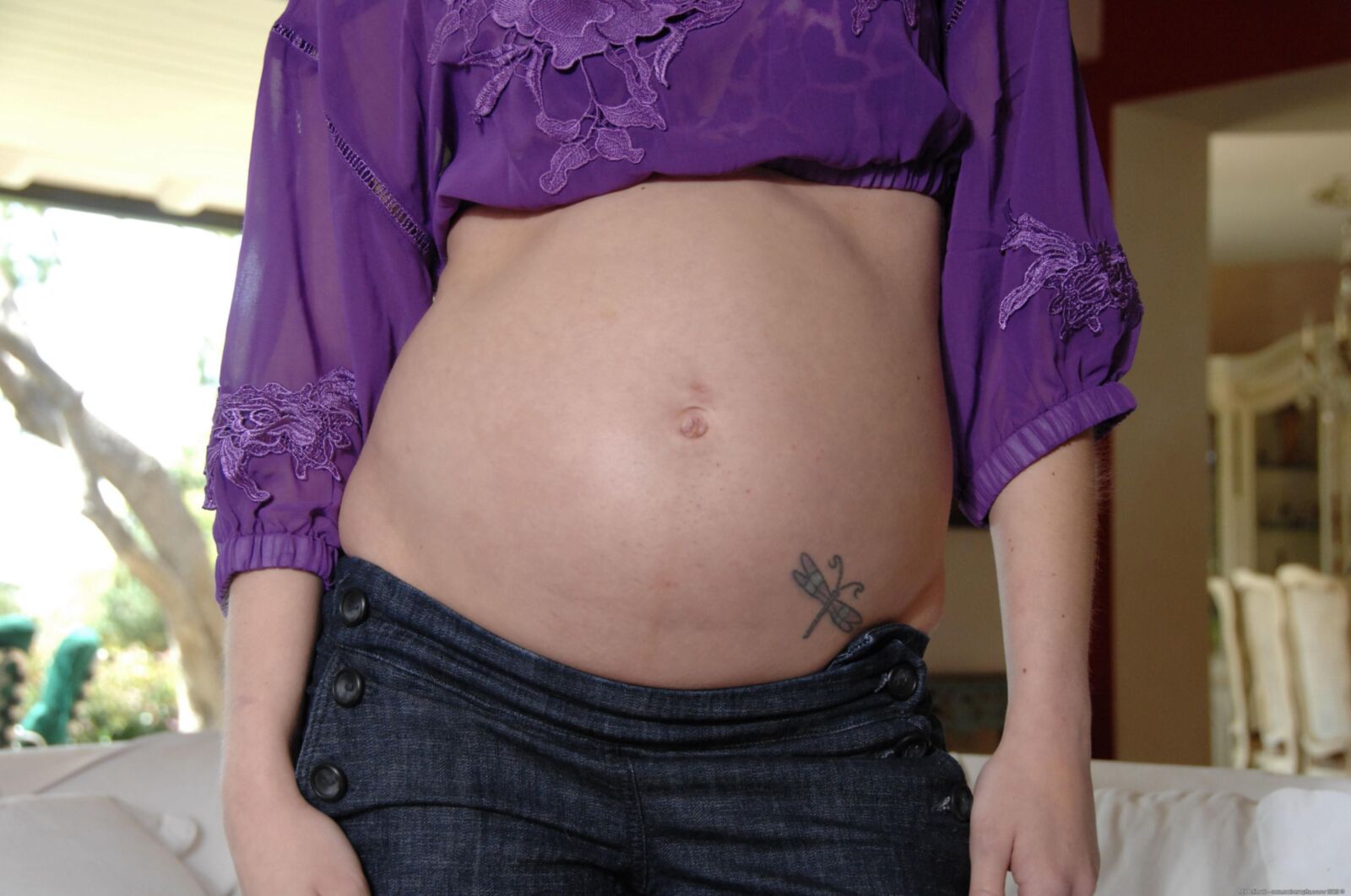 Kelly Klass Pregnant (240698)