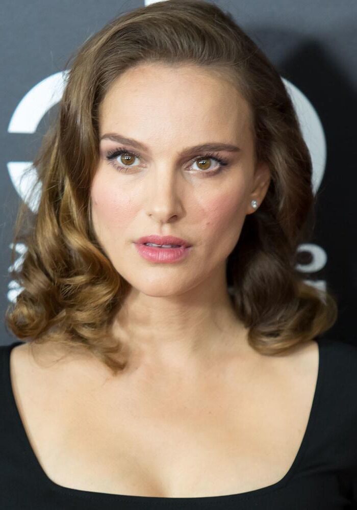 Natalie Portman Gallery 46  - Pregnant