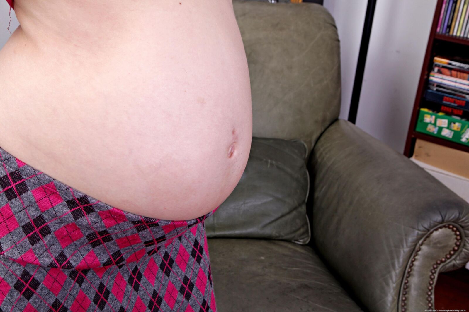 Kelly Klass Pregnant (239124)