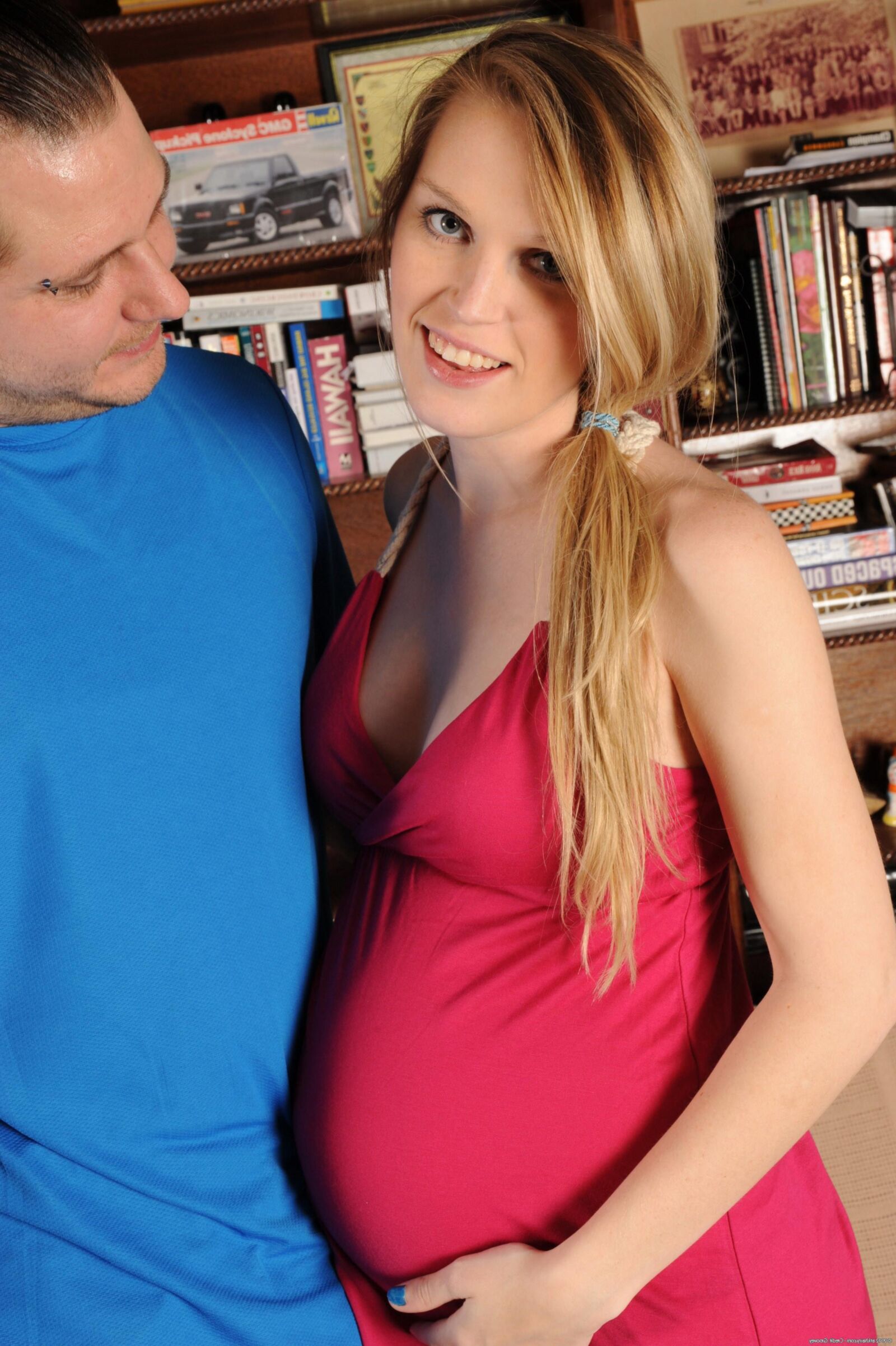 Amanda Bryant Pregnant (263793)