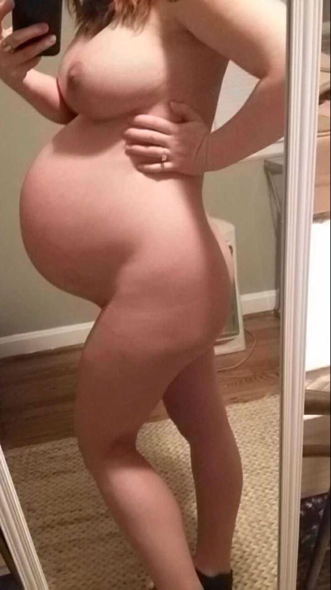 Pregnant