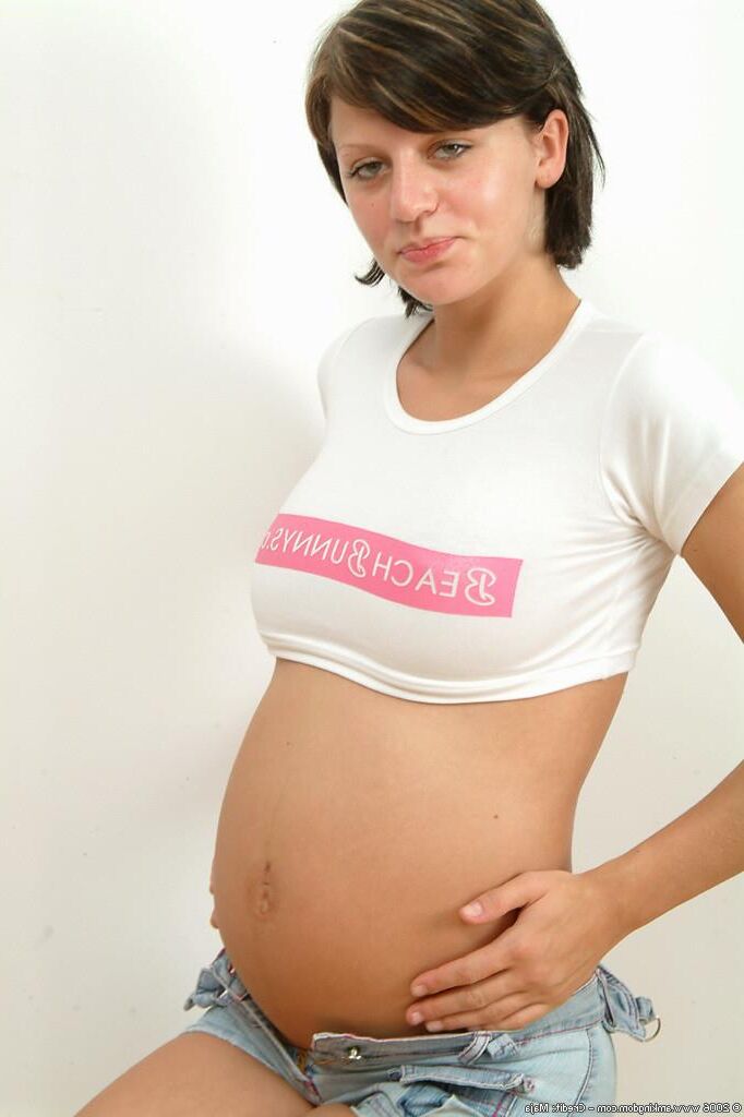 Diavoli Pregnant (132559)