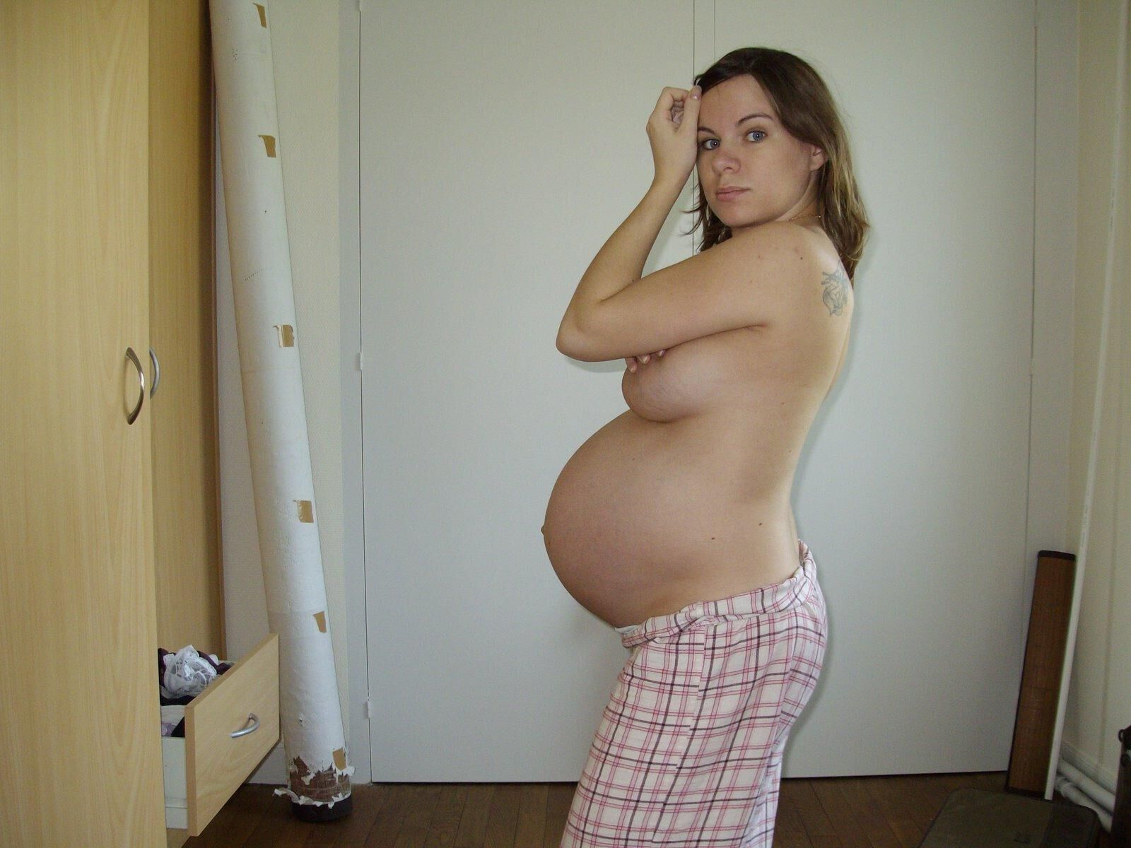 Pregnat hotties