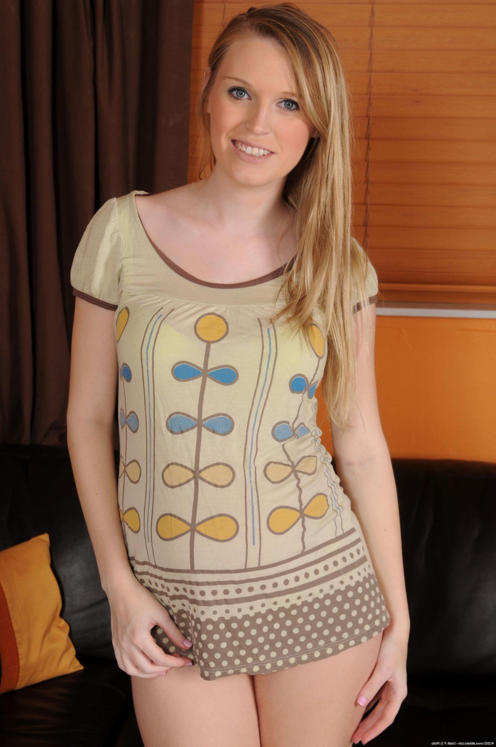 Amanda Bryant enceinte (241478)