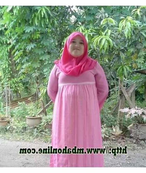 Mom Jilbab Hamil