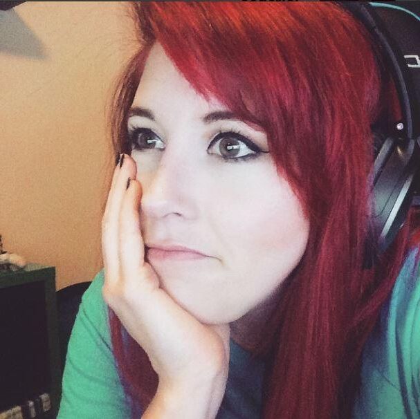 Lolrenaynay (twitch streamer)