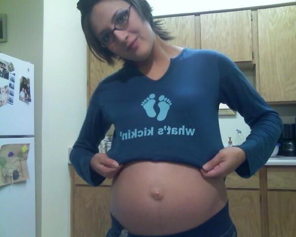 Your nerdy sister got knocked up