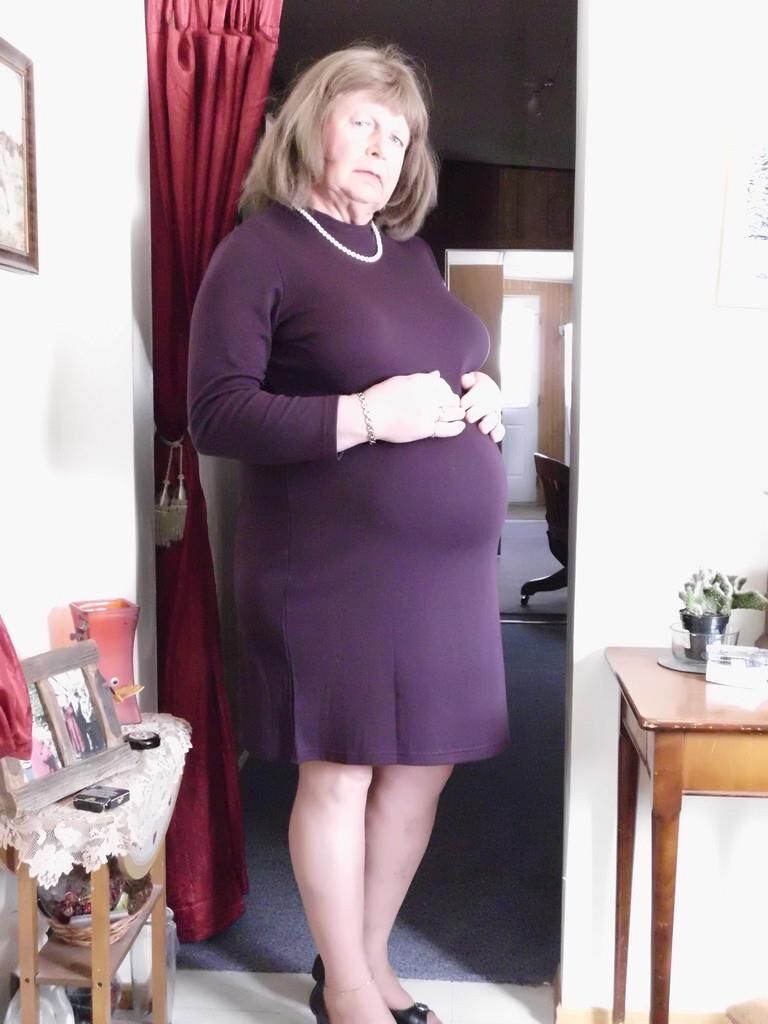 Pregnant and older (over 50)