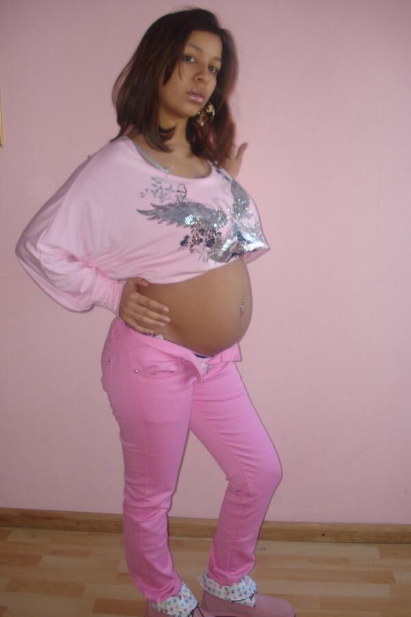 Preg Nov 23 - 1